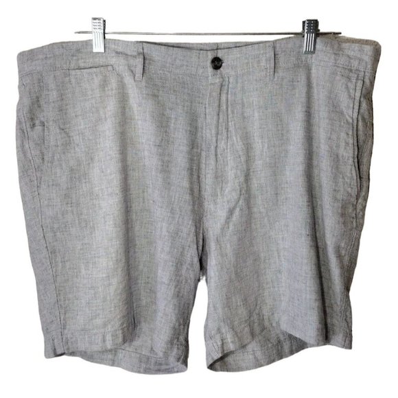 Goodfellow & Co Shorts Goodfellow Co Shorts Mens 42 Linden 7 Inch